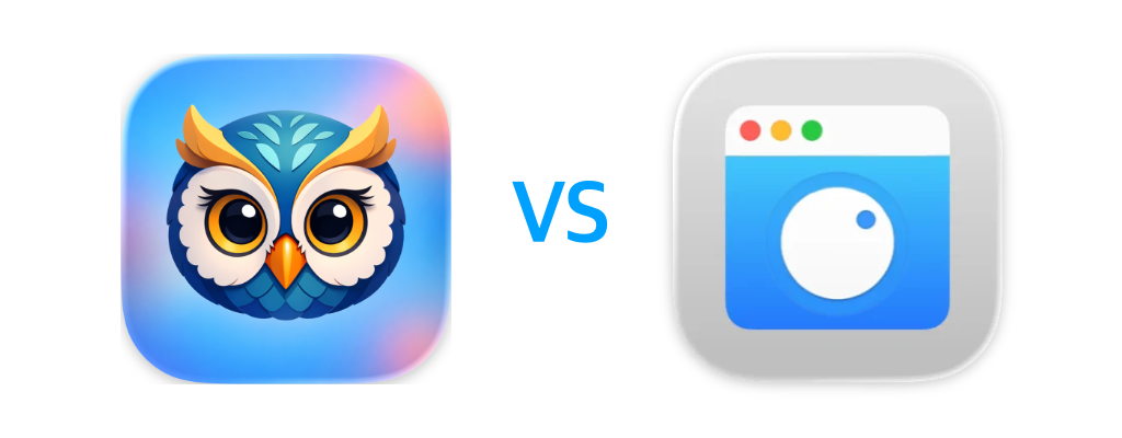 OwlFocus vs HazeOver